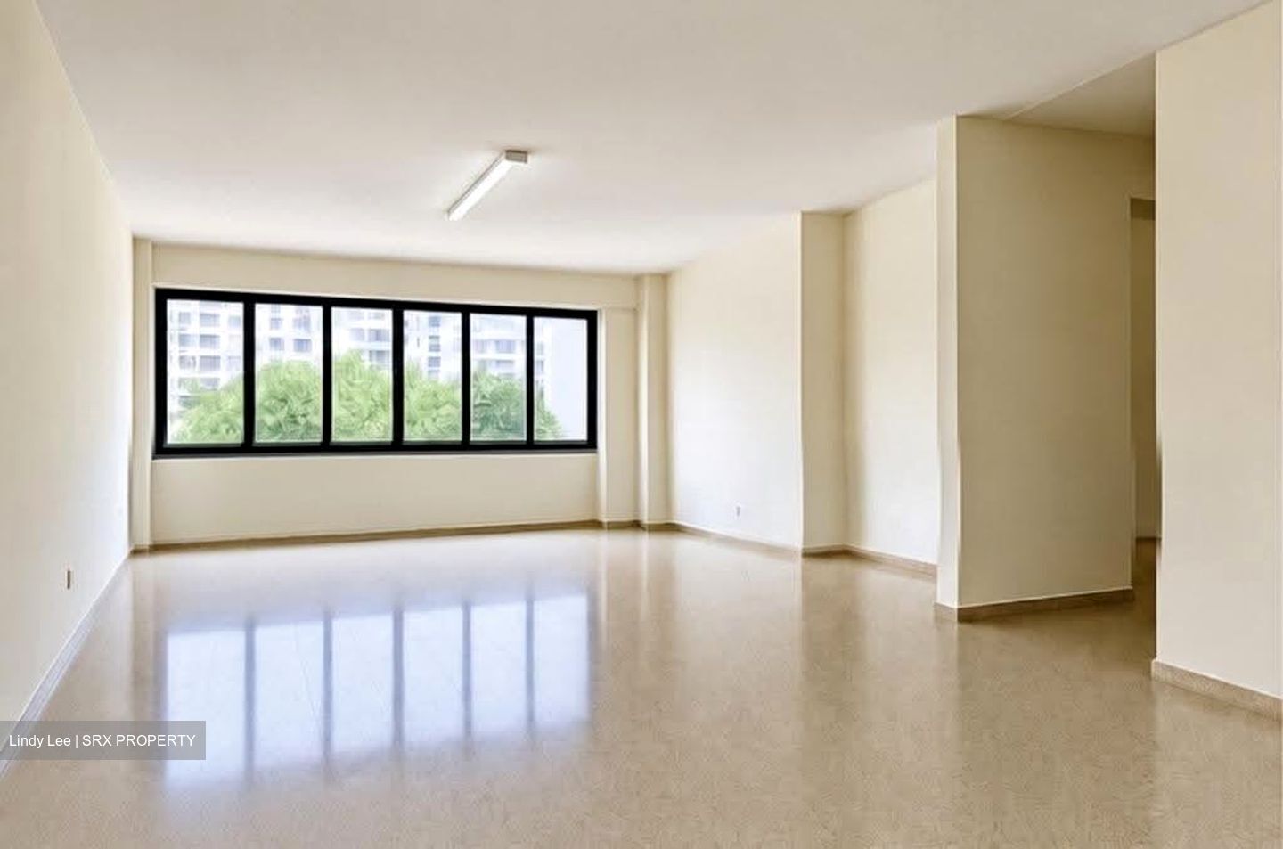 Central Green Condominium (D3), Condominium #615312141